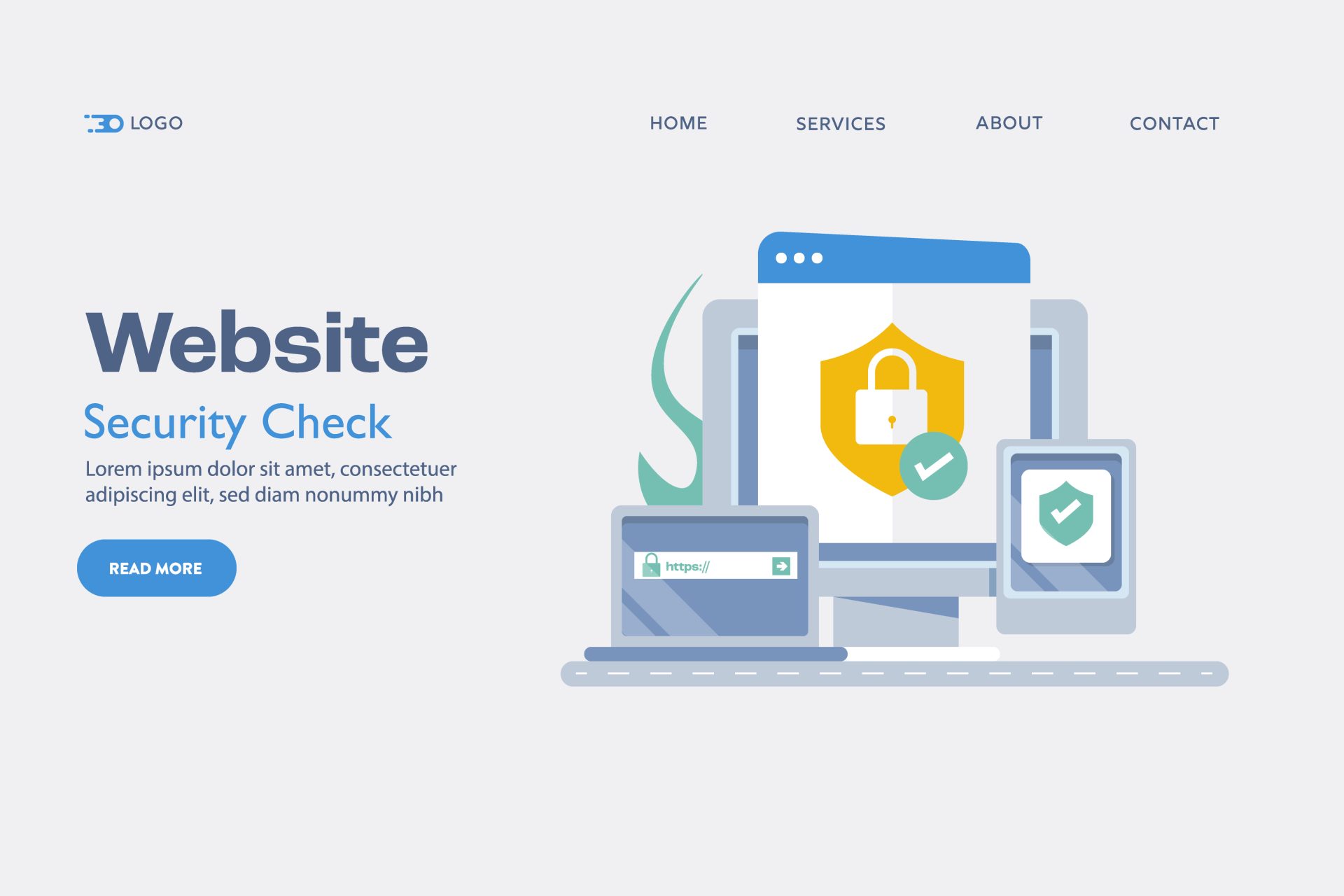 Why Website Security Should Be Your Top Priority in 2025