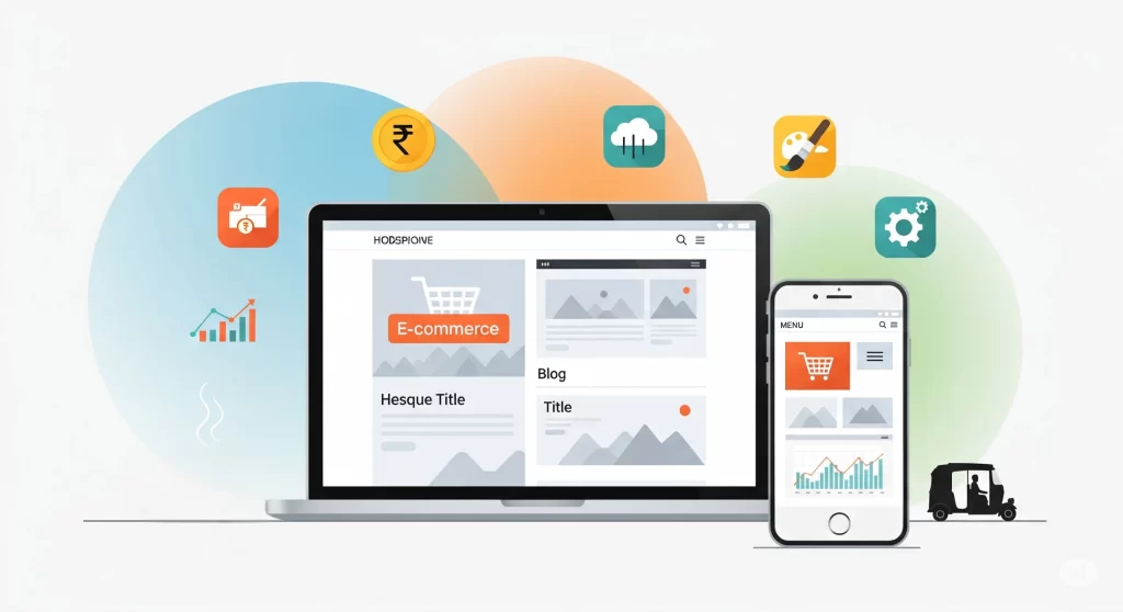 Edtech Website Developers