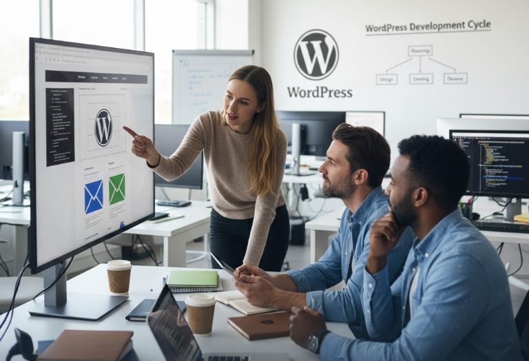 Dental Clinic  Website Developers