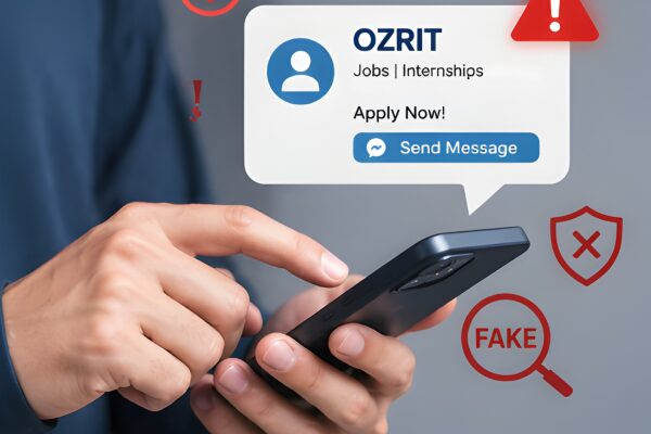 Best Recruitment Fraud Alert