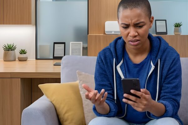 Professional Recruitment Fraud Alert